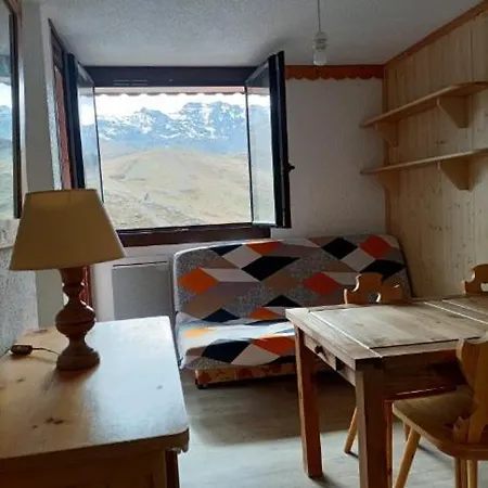 Le Joker * Val Thorens