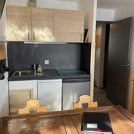 Le Joker Appartement