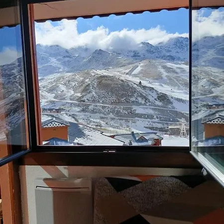 Le Joker * Val Thorens