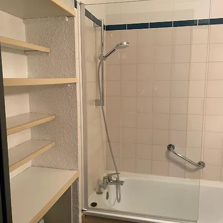 Le Joker Appartement Val Thorens
