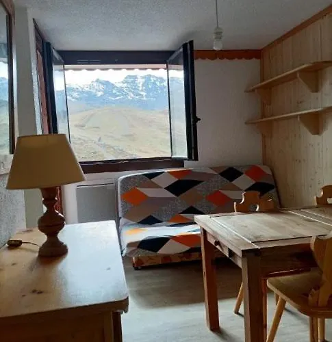 Le Joker * Val Thorens