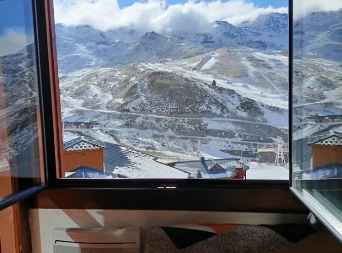 Le Joker * Val Thorens