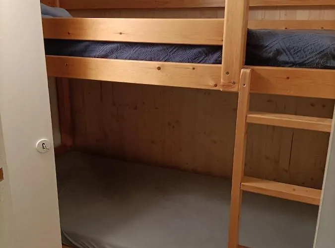 Le Joker Apartman Val Thorens