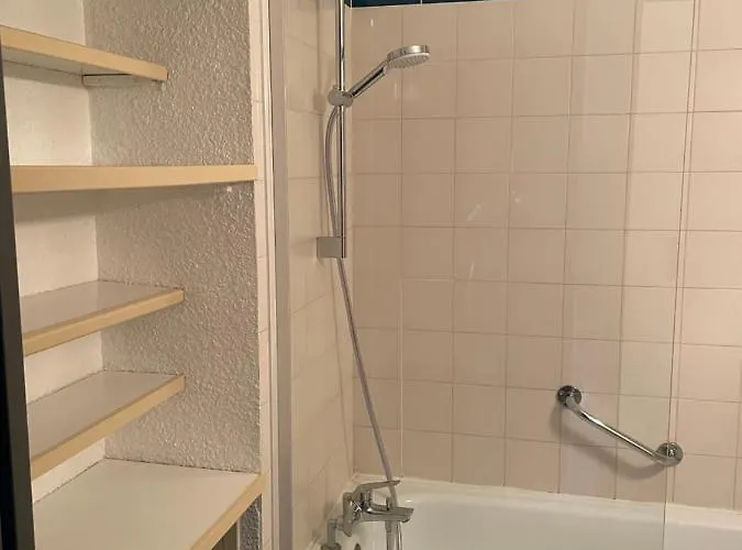 Le Joker Apartman Val Thorens