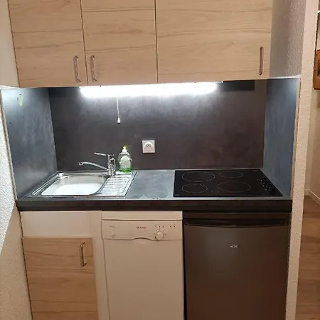 Appartement Le Joker