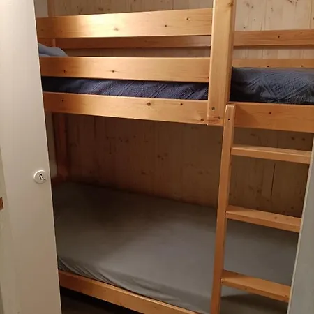 Le Joker Appartement Val Thorens