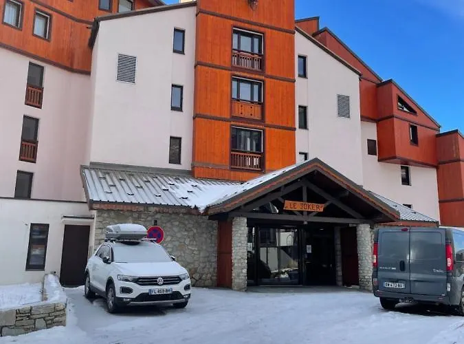 Le Joker * Val Thorens